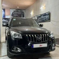 هایماs7مدل۹۷|خودرو سواری و وانت|یزد, |دیوار