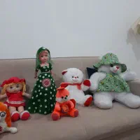 عروسک