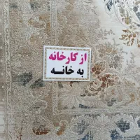 فرش طرح سیروان۱۲۰۰شانه|فرش|تهران, نعمت‌آباد|دیوار