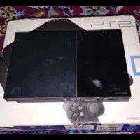 پلی استیشن ۲