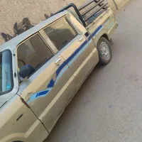 مزدا 2000|خودرو سواری و وانت|بجنورد, |دیوار