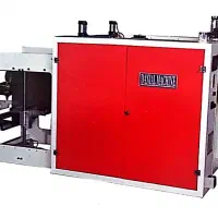 دانیال ماشین سازنده انواع ماشین آلات دوخت و پرفراژ|ماشینآلات صنعتی|قم, کوه سفید|دیوار