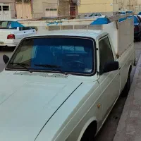 فروش فوری وانت پیکان مدل92