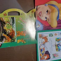 کتاب داستان کودکانه دخترانه|کتاب و مجله ادبی|تهران, پاسداران|دیوار