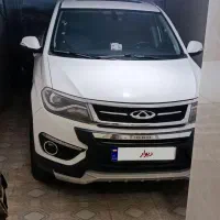 تیگو ۵مدل ۹۶رنگ سفید