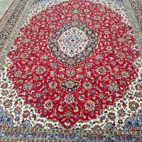 فرش ۱۲متری دستبافت