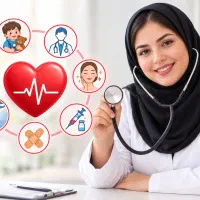زیبایی ـ درمانی  آکسون
