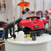 کارواش چرخدار دریل بتن کن 300بار موتور برق اره|ابزارآلات|رشت, بلوار گیلان|دیوار