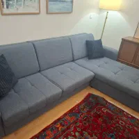 مبل تخت شو|تخت و سرویس خواب|تهران, دکتر هوشیار|دیوار