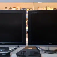 * بازار لپتاپ * مانیتور کامپیوتر ودوربین مدار بسته