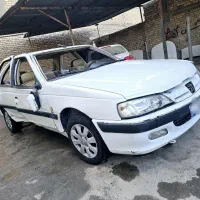 پارس tu5مدل ۹۴