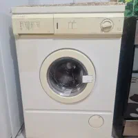 لباسشویی ارج سالم