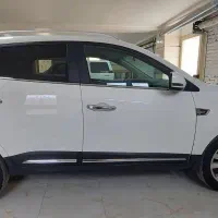 جک s5 اتوماتیک  مدل۱۳۹۷ توربو 2000|خودرو سواری و وانت|اردبیل, |دیوار