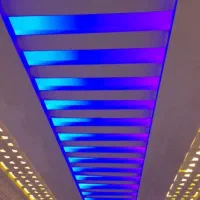 گچکاری ولکه گیری پذیرفته میشود