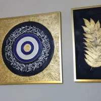 تابلو،ساعت دیواری