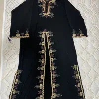 لباس مجلسی و مانتو|لباس|کاشان, دانش|دیوار