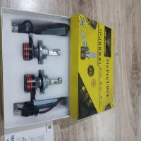 لامپ هدلایت|قطعات یدکی و لوازم جانبی|گتاب, |دیوار