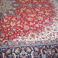 یک قالی ۶متری