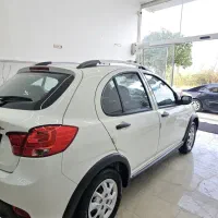 کوییک GXL مدل ۱۴۰۳|خودرو سواری و وانت|رامسر, |دیوار