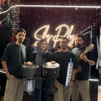 سوپرایز تلفنی /حضوری/ موزیک زنده/ ۵۰درصد تخفیف