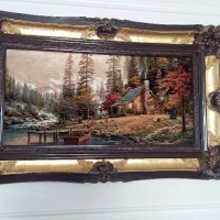 بدلیل جابجایی جا میخوام برم خونه جدید جاشو