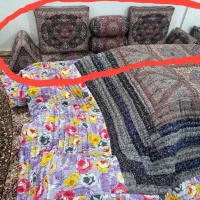 سرویس هفت تکه شاه نشین