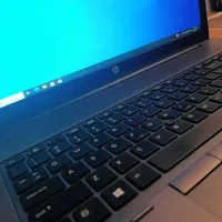 لپتاپ Hp z book|رایانه همراه|خوی, |دیوار
