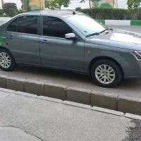 دنا مدل۹۸ تیپ ۲|خودرو سواری و وانت|اردبیل, |دیوار