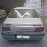 پژو 405|خودرو سواری و وانت|تهران, تهرانپارس شرقی|دیوار