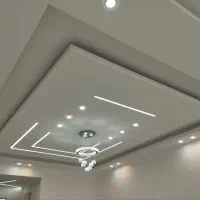 امرتات لرستان بهترین جایگزین گچبری کناف و رابیس