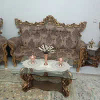 مبل وعسلی