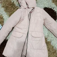 کاپشن دخترانه و پسرانه|کفش و لباس بچه|شیراز, شهرک سراج|دیوار