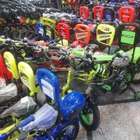 دوچرخه جردن چینر|دوچرخه، اسکیت، اسکوتر|یزد, |دیوار