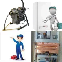 لوله باز کنی وسرویس وتعمیر ابگرمکن.پکیج.کولرابی|خدمات پیشه و مهارت|شاهین‌شهر, عطار|دیوار