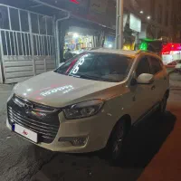 ماشین جک s5 نیوفیس مدل ۱۴۰۱ بیرنگ