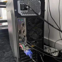 سیستم کامپیوتر خانگی