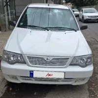 پراید ۱۳۲ مدل ۹۸