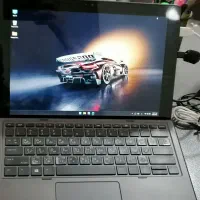 Hp pro x2 612 g2 سرفیس + قلم