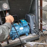 احداث و تعمیرات تخصصی سردخانه و چیلر|خدمات پیشه و مهارت|شیراز, بالا کفت|دیوار