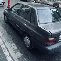 پراید 131