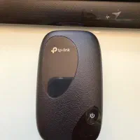 مودم جیبی تیپی لینک 4G مدل m7000