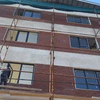 پیش فروش واحد نوساز۷۵متری،طبقه اول