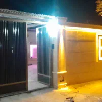 برقکشی ساختمان دوربین آیفون