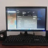 سیستم خانگی