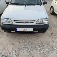 وانت پراید 151 SE، مدل ۱۴۰۳