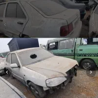 ویانا تصادفی