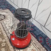 چراغ اترا