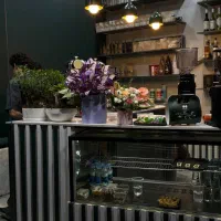 استخدام کارآموز باریستا