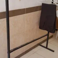 رگال|بندرخت و رخت‌آویز|مشهد, توس (بلوار توس)|دیوار