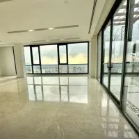منزل ویلایی ۲۰۰متری درب ازحیاط ۳ خواب ایثارگران